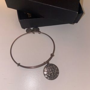 Alex and ani bracelet